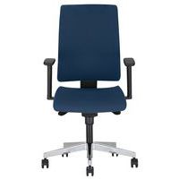 Silla de oficina Intrata II - Nowy styl