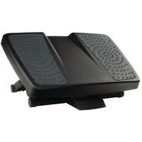 Reposapiés ergonómico premium