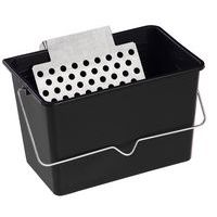 Rejilla de goteo para cubeta rectangular de pintura