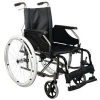 Silla de ruedas para traslados