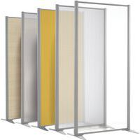 Tabique y mobiliario acústico