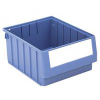 Caja-cajón serie RK - Longitud 300 mm - 2 a 7,1 L