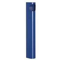 Cenicero de pared de acero - Sin pie - 3,5 L