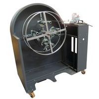 Enrollador MANU-COCCI M35 - Devanadora de ajuste rápido - Cable Equipements