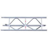 Escalera galvanizada + pasador para montacargas Castor Steel - 1 y 2 m