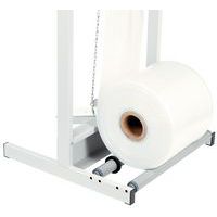 Rodillos de soporte y Polylock para selladora Magneta