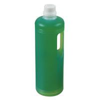 Frasco de PEAD con tapón de rosca - 1000 mL