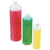 Frasco de PET con tapón de rosca – De 250 a 1000 ml