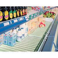Revestimiento de PVC antigolpes amortiguador Pillomat - Por metro lineal - Plastex