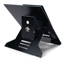 Soporte para ordenador y documentos R-Go Riser - R-Go Tools