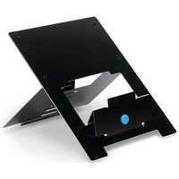 Soporte para ordenador portátil R-Go Riser Flexible - R-Go Tools