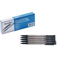 Portaminas 0,7mm - Manutan Expert