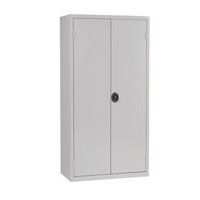 Armario alto para material - Anchura 120 cm