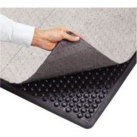 Alfombra absorbente antifatiga Éco StanceTM