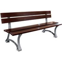 Muebles de exterior