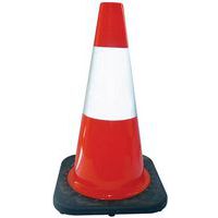 Señalización de seguridad para obras y construcción