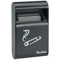 Ceniceros de pared para exteriores