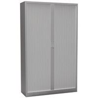 Armario con persianas Premium unido - Altura 198 cm
