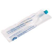 Prueba de alcoholemia