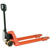 Transpaleta manual con sistema Prolifter- Longitud de la horquilla 1000 mm - Capacidad 2300 kg