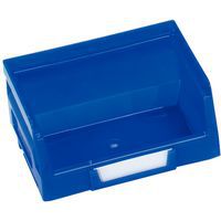 Caja con abertura frontal Kangourou - Longitud 103 mm - 0.4 L - Manutan
