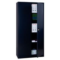 Armario monobloque compacto con puerta batiente - Altura 180 cm - Manutan Expert