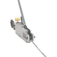 Cabrestante de cable pasante Tirfor - Capacidad de 500 y 3200 kg