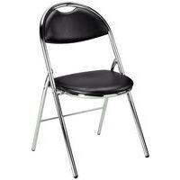 Silla plegable - Vinilo