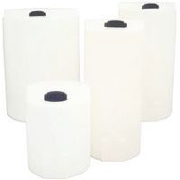 Cuba de 100 a 1000 L aérea vertical cerrada serie DC