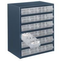 modelo 250-1 24 cajones