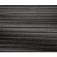 Alfombra antifatiga ergonómica - Superficie estriada - Por metro lineal - Manutan Expert