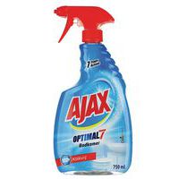 Pulverizador limpiador de baño antical Ajax Optimal 7 - 750 mL