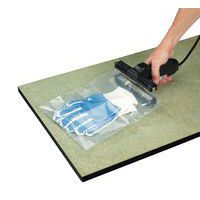 Pinza soldadora Poly
