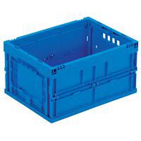 Caja plegable - Longitud 400 mm - 22 L