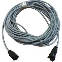 Alargador eléctrico de fin de carrera de 15 m para montacargas Haemmerlin