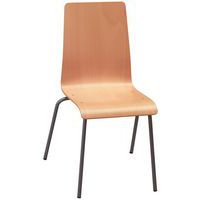 Silla de colectividades y restauración
