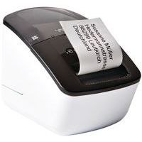 Impresora de etiquetas Brother QL-700