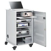 Mueble multimedia
