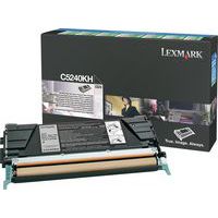 Tóner - C524 - Lexmark