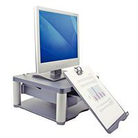 Soporte de pantalla premium Plus