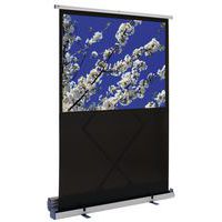 Pantalla para videoproyector