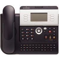 Telefonía con cable