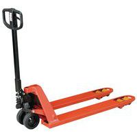 Transpaleta manual Silencio Quicklift  -  Longitud de la horquilla 1150 mm - Capacidad 2300 kg
