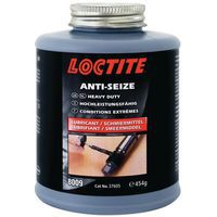 Pasta gris antiadherente 8009 - Loctite