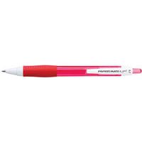 Bolígrafo roller retráctil con tinta de gel - Papermate