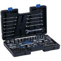 Estuche 86 herramientas - Manutan Expert