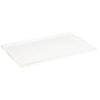 Tapa para cajas apilables norma Europa - Mobil Plastic