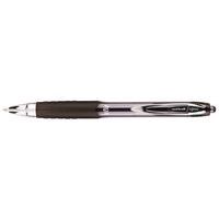 Bolígrafo roller retráctil Uniball Signo