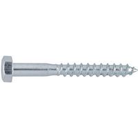 Tornillo de cabeza hexagonal