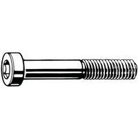 Tornillo de cabeza cilíndrica